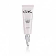 Lierac Dioptipoche Gel Corrección Bolsas 15ml