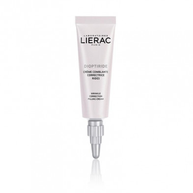 Lierac Dioptiride Crema Corrección Arrugas 15ml