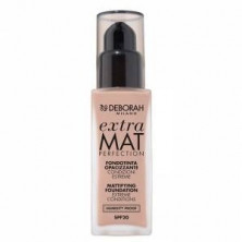 Extra Mat Perfection SPF20 Color 1 Fair 30 ml Deborah Milano