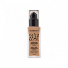 Extra Mat Perfection SPF20 Color 4 Apricot 30 ml Deborah Milano