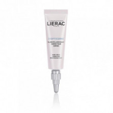 Lierac Diopticerne Fluido Corrección Ojeras 15ml