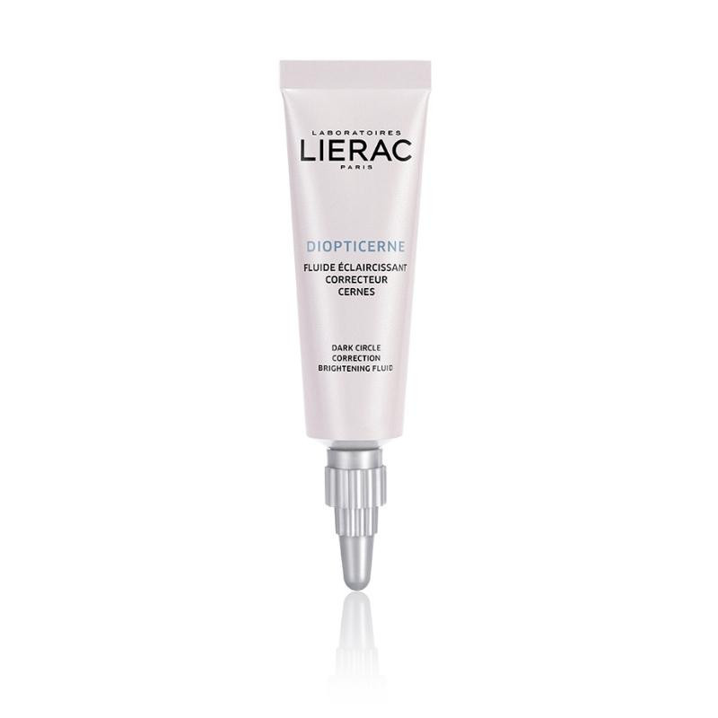 Lierac Diopticerne Fluido Corrección Ojeras 15ml