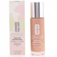 Beyond Perfecting Found 8.25 Avena 30 ml Clinique