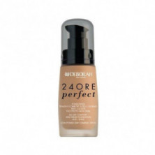 Deborah Milano Maquillaje 24 Ore Perfect SPF10 Nº1 Fair 30 ml