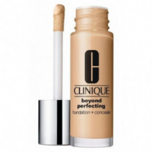 Clinique Beyond Perfecting Base De Maquillaje Linen Clinique