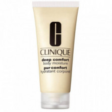 Deep Comfort Hidratante Corporal Clinique