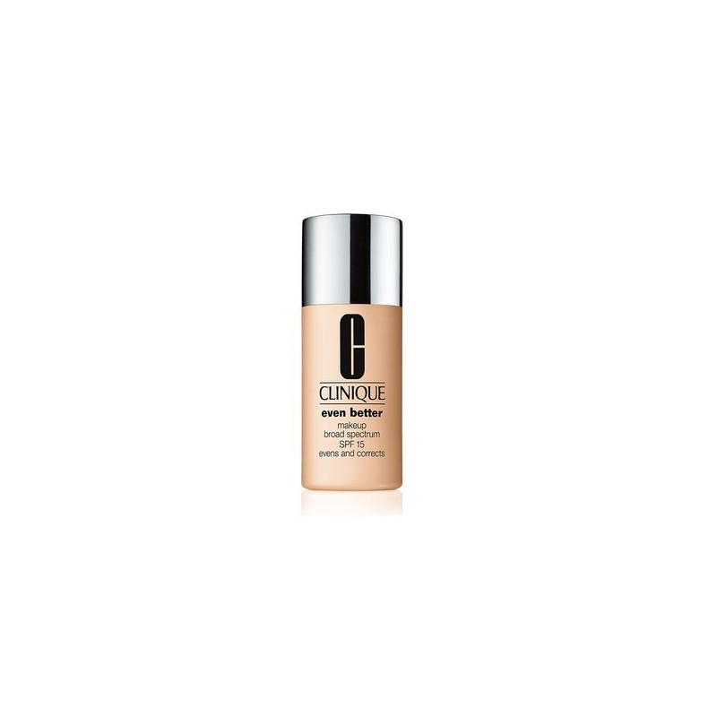 Base De Maquillaje Antimanchas 100 Honey Clinique