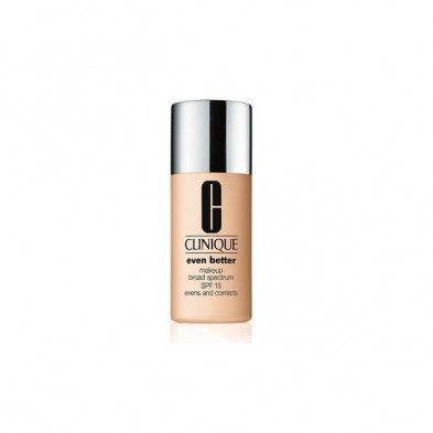 Base De Maquillaje Antimanchas 100 Honey Clinique