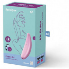 Satisfyer Curvy 3+