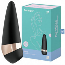 Satisfyer Pro 3+ Vibration Nueva Edición