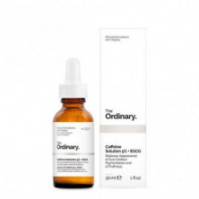 The Ordinary Caffeine Solution 5% + EGCG 30 ml