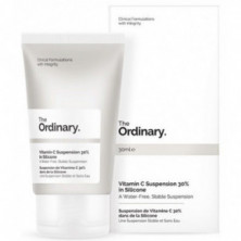 The Ordinary Vitamin C Suspension 30% in Silicone 30 ml