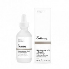 The Ordinary Niacinamide 10% + Zinc 1% 60 ml