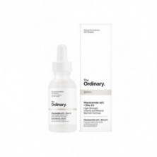 The Ordinary Niacinamide 10% + Zinc 1% 30 ml