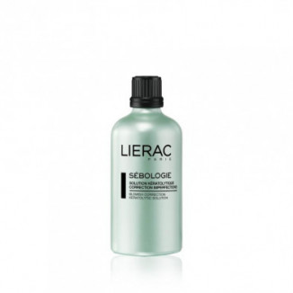 Lierac Sebologie Solución Queratolítica 100ml