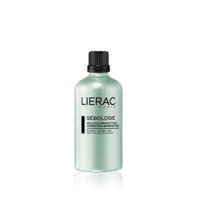 Lierac Sebologie Solución Queratolítica 100ml