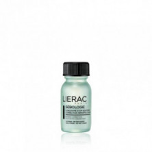 Lierac Sebologie Concentrado Stop Granos Bi-Fásico 15ml