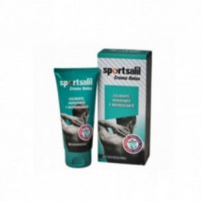 Sportsalil Crema Relax 100 ml Viñas