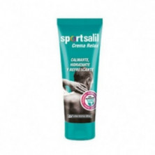 Sportsalil Crema Relax 200 ml Viñas