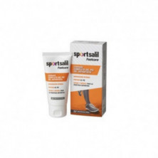 Sportsalil Crema Footcare 50 ml Viñas