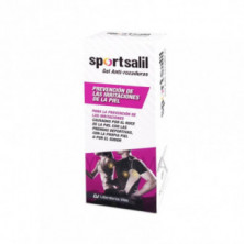 Sportsalil Gel Antirozaduras 30 ml Viñas