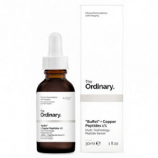 The Ordinary Buffet  Copper Peptides 1%