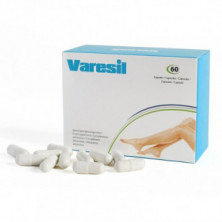 Varesil 60 cápsulas 500 Cosmetics