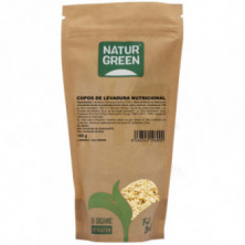 NaturGreen Levadura nutricional Convencional 150 g