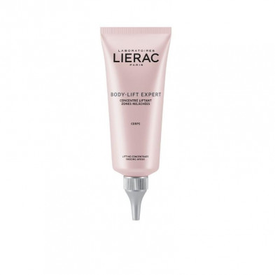 Lierac Bust-Lift Crema Remodelante Senos y Escote 75ml