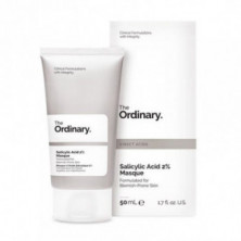 The Ordinary Acido Salicílico 2% Mascarilla 50 ml