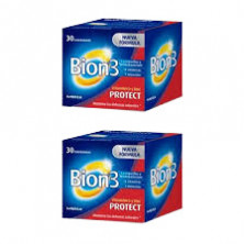 Bion 3 Protec 60 comprimidos