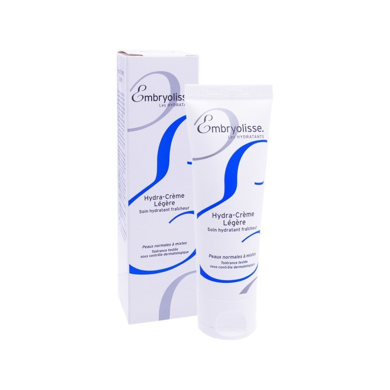 Hydra Crema Ligera 40 ml Embryolisse