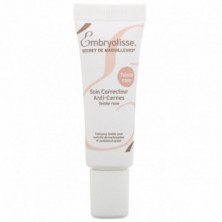 Secret de Maquilleurs Corrector Antiojeras Rosa 8 ml Embryolisse