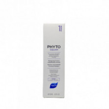 Phytosquam Intense Champú Anticaspa Intensivo 125ml