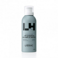 Espuma de Afeitado 150 ml Lierac Homme