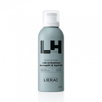 Espuma de Afeitado 150 ml Lierac Homme