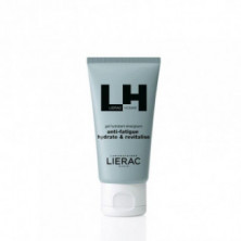 Gel Hidratante Energizante 50 ml Lierac Homme