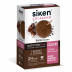 Siken Sustitutivo Plus Colágeno Batido Cacao 6 Sobres