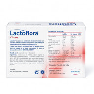 Lactoflora Ciscare 15 Cápsulas