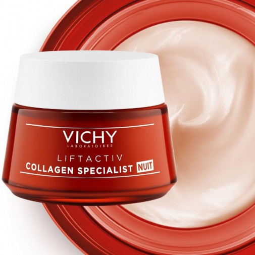 Liftactiv Specialist Collagen Noche 50