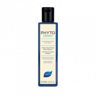 Phytocedrat Champú Purificante Sebo-Regulador 250ml