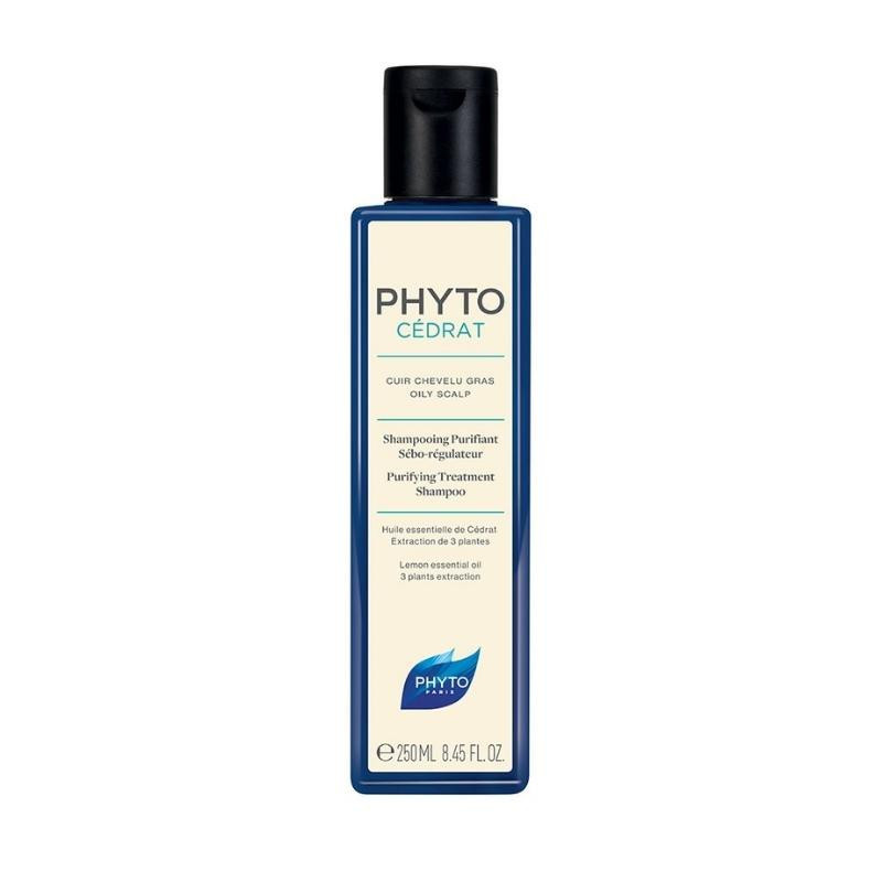 Phytocedrat Champú Purificante Sebo-Regulador 250ml