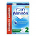 Almirón 2 Advance Leche De Continuacion 1200g