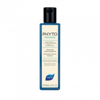 Phytopanama Champú Suave Equilibrante 250ml