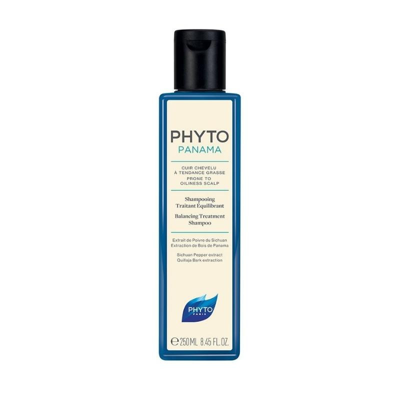 Phytopanama Champú Suave Equilibrante 250ml