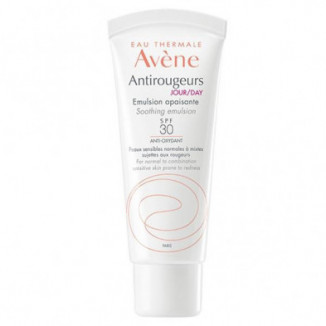 Avène Emulsión Calmante de Día SPF 30 40 ml