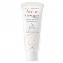 Avène Emulsión Calmante de Día SPF 30 40 ml