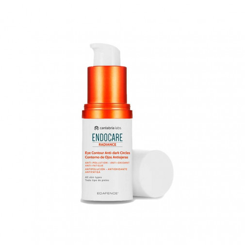 Endocare Rad Contorno Ojos Antiojera 15