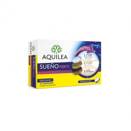 Aquilea Sueño Forte 30 Comp