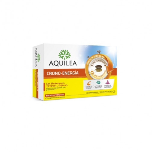 Aquilea Cronoenergia 30 Cdos
